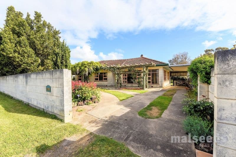115 Williams Road Millicent SA, Millicent - Image 1