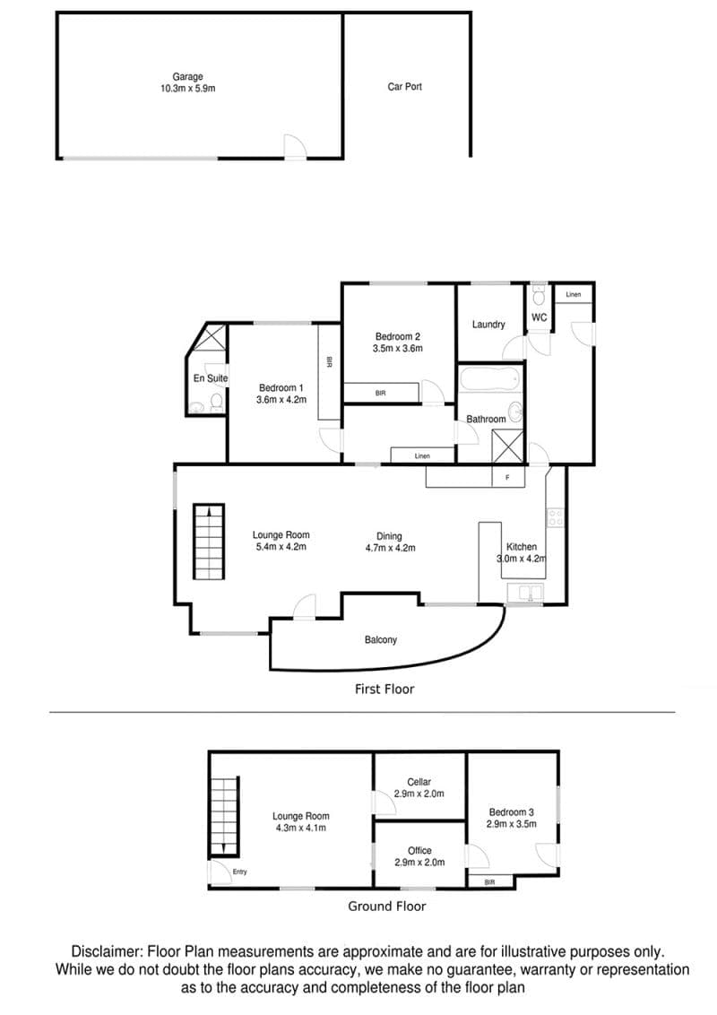 10 Sinclair Street Mount Gambier SA, Mount Gambier - Thumbnail 2