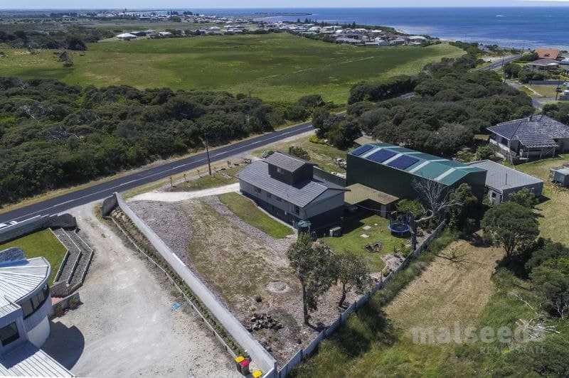 19-21 Smiths Road Port Macdonnell SA, Port Macdonnell - Image 1