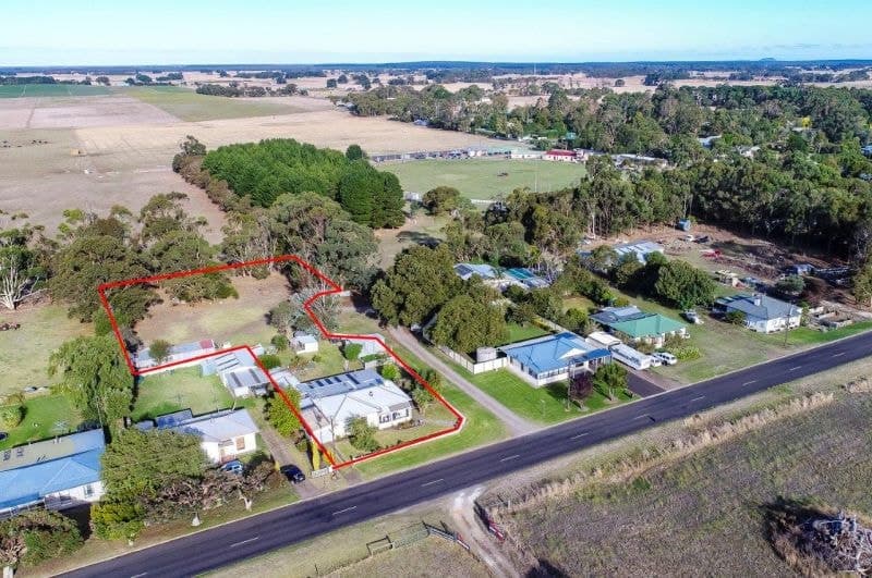 210 Glencoe West Road Glencoe SA, Glencoe - Thumbnail 2