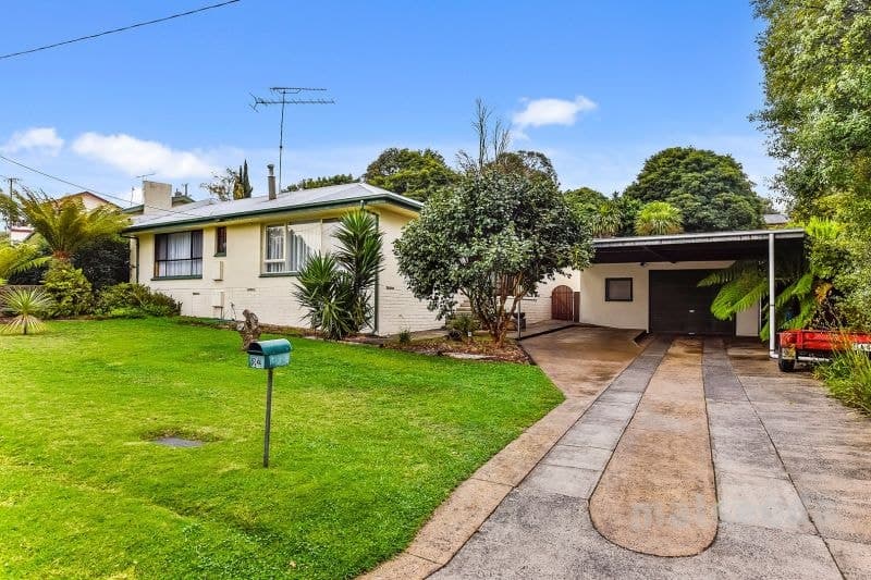 24 McArthur Street Mount Gambier SA, Mount Gambier - Thumbnail 5