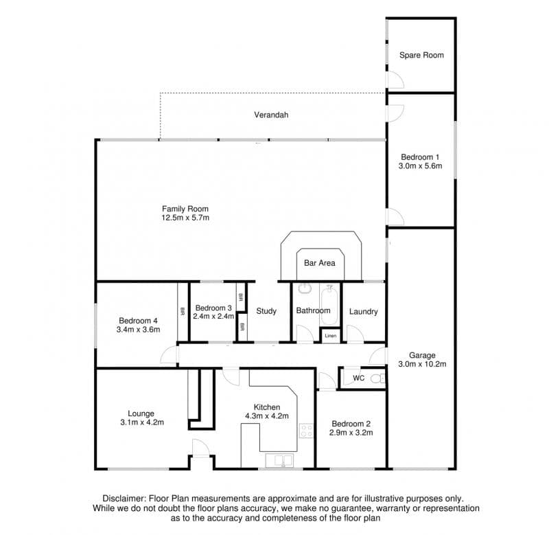 55 Tollner Road Mount Gambier SA, Mount Gambier - Thumbnail 2
