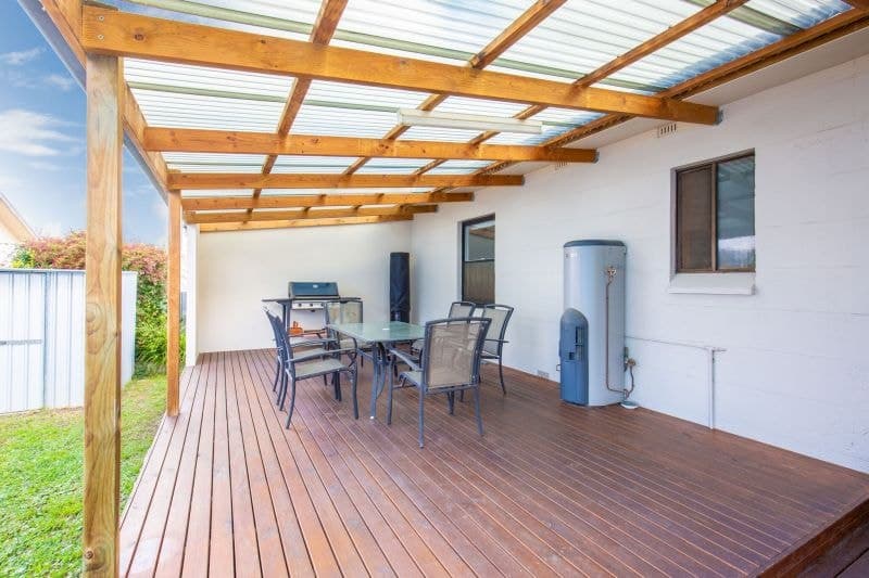 4 Pannell Street Mount Gambier SA, Mount Gambier - Image 1