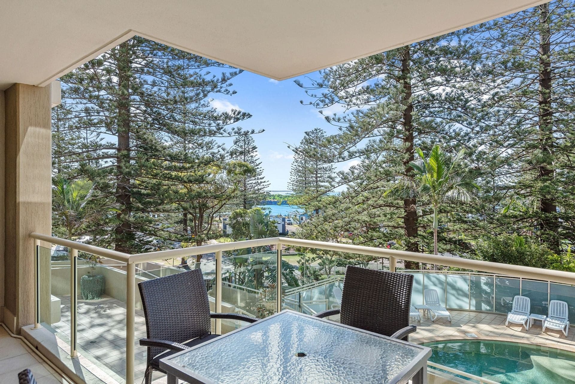 307/2 Murray Street Port Macquarie NSW, Port Macquarie - Thumbnail 2