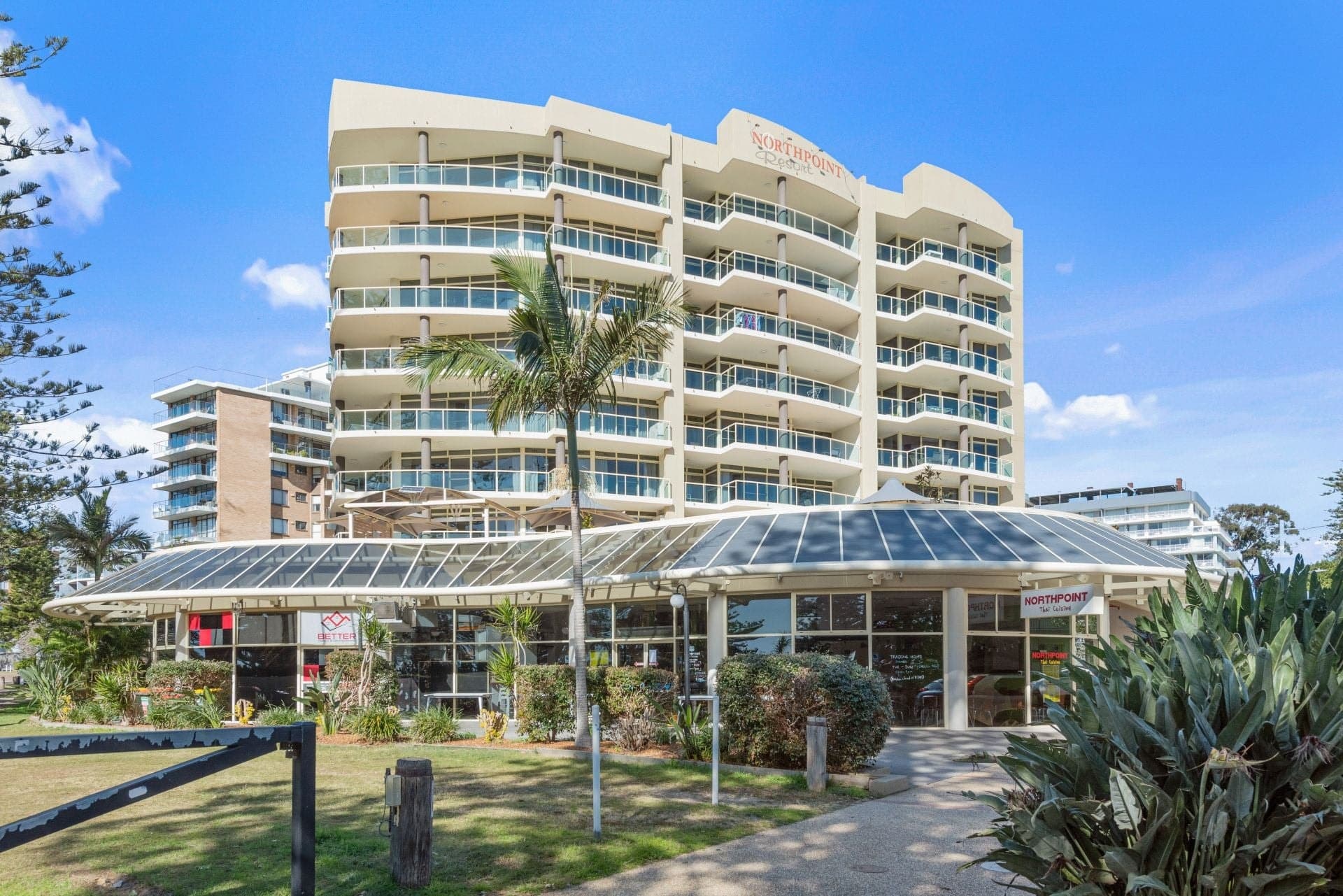 307/2 Murray Street Port Macquarie NSW, Port Macquarie - Thumbnail 4
