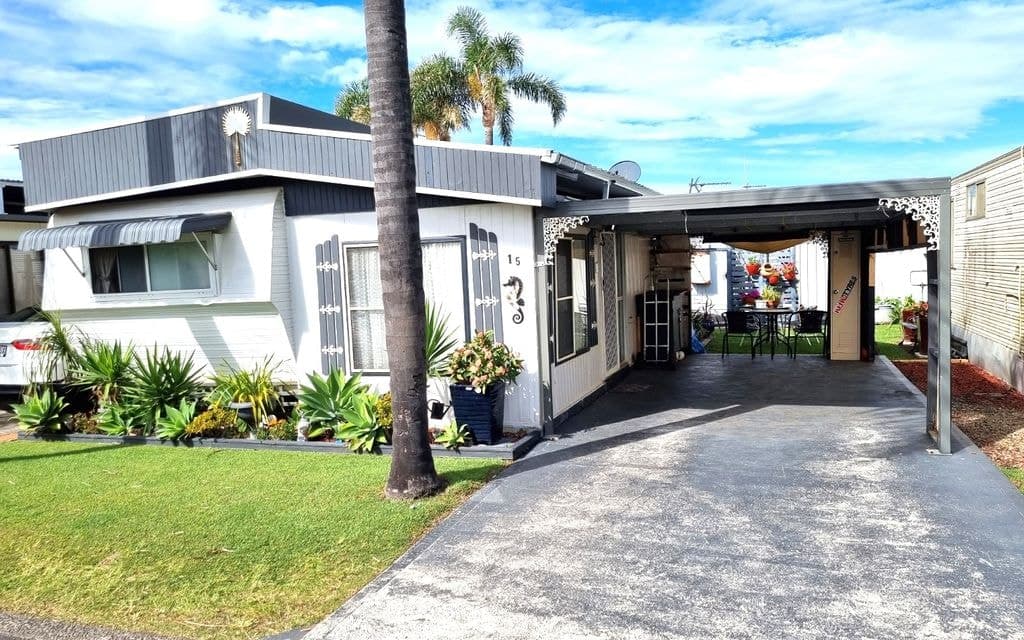 15/12th Avenue 120 Osborne Parade, WARILLA NSW 2528, Warilla - Thumbnail 3