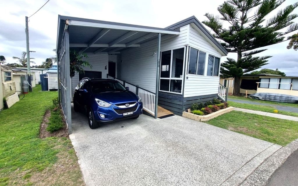 31/3rd Avenue, 120 Osborne Parade, WARILLA NSW 2528, Warilla - Image 1