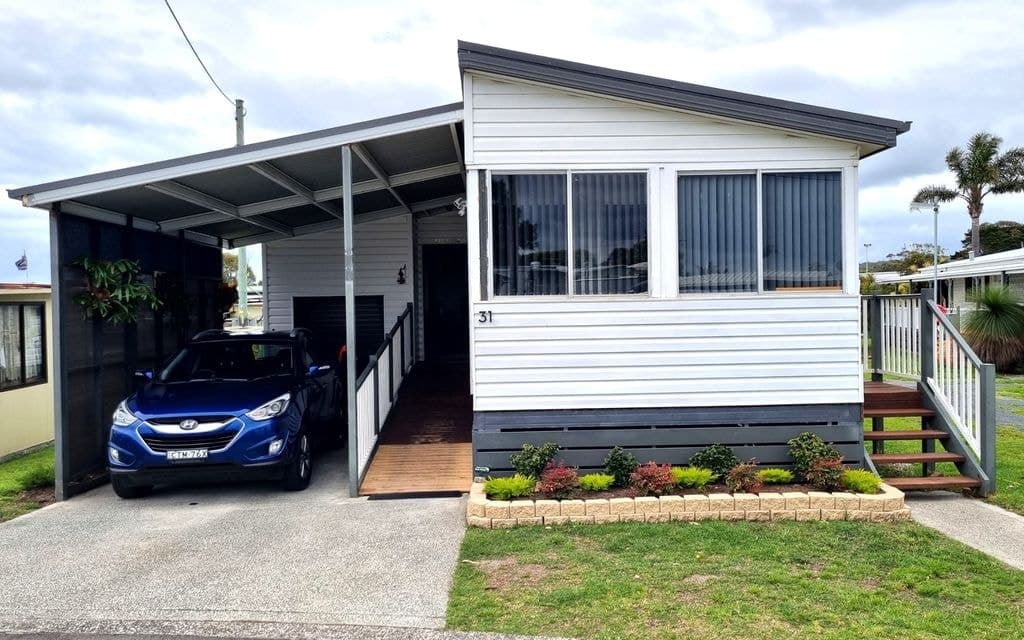 31/3rd Avenue, 120 Osborne Parade, WARILLA NSW 2528, Warilla - Thumbnail 3