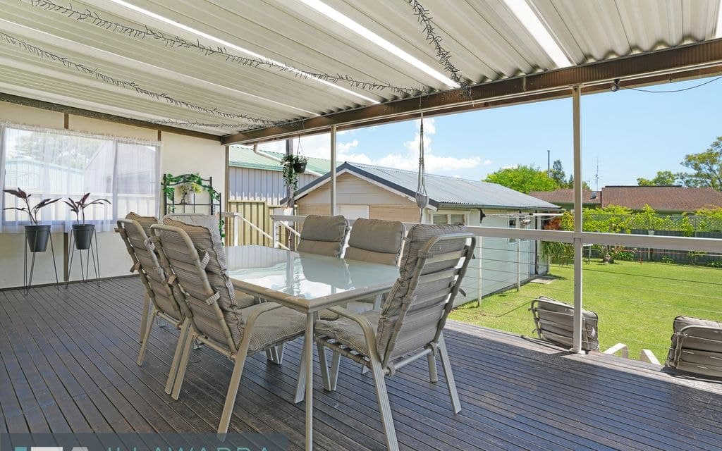 40 William Avenue, WARILLA NSW 2528, Warilla - Image 1