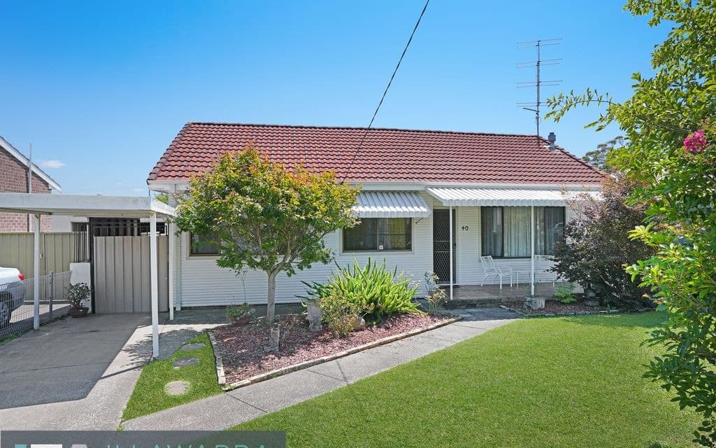 40 William Avenue, WARILLA NSW 2528, Warilla - Thumbnail 3