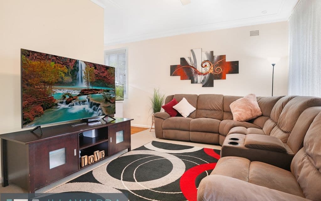 40 William Avenue, WARILLA NSW 2528, Warilla - Thumbnail 4