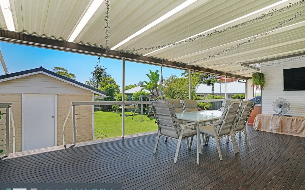 40 William Avenue, WARILLA NSW 2528, Warilla - Thumbnail 8