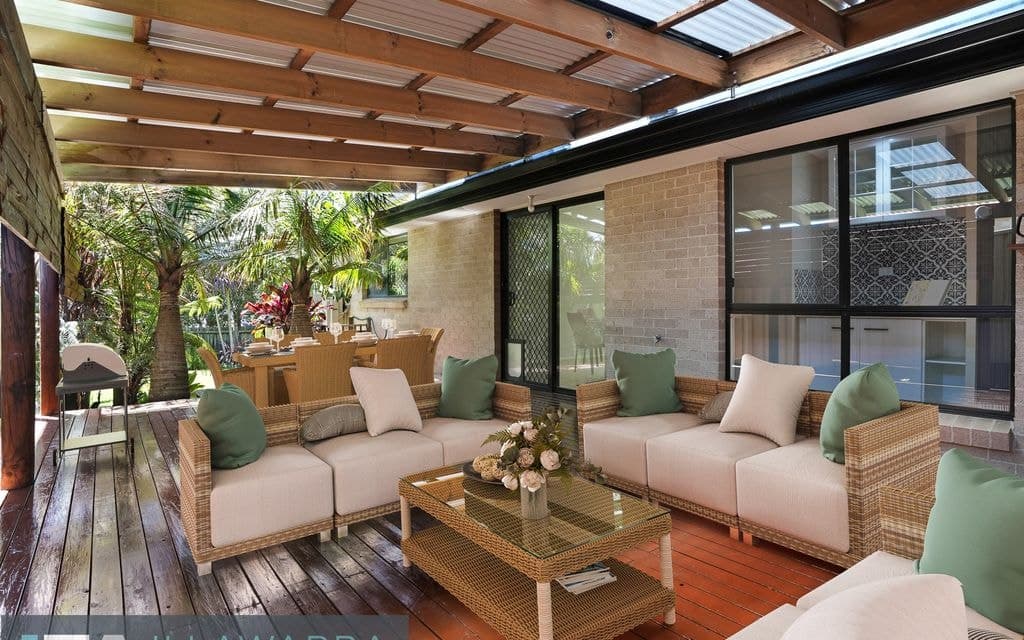 8 Whittaker Street, FLINDERS NSW 2529, Flinders - Image 1