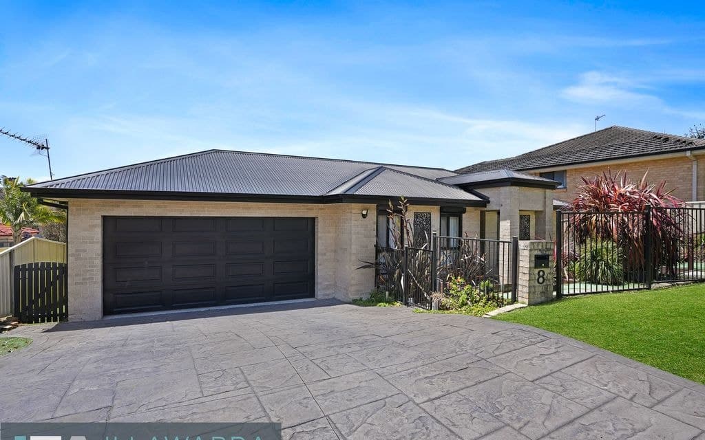 8 Whittaker Street, FLINDERS NSW 2529, Flinders - Thumbnail 3