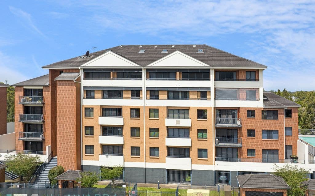 89/214-220 Princes Highway, FAIRY MEADOW NSW 2519, Fairy Meadow - Thumbnail 2