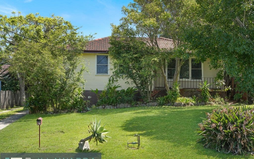 28 Hardwick Crescent, MOUNT WARRIGAL NSW 2528, Mount Warrigal - Thumbnail 3