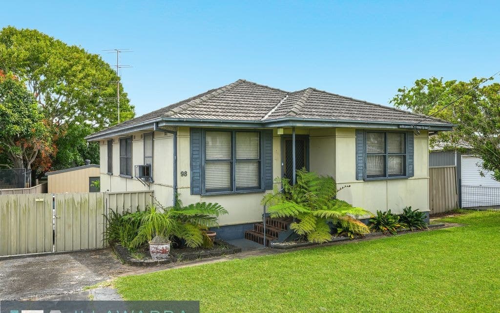 98 Lake Entrance Road, MOUNT WARRIGAL NSW 2528, Mount Warrigal - Thumbnail 3