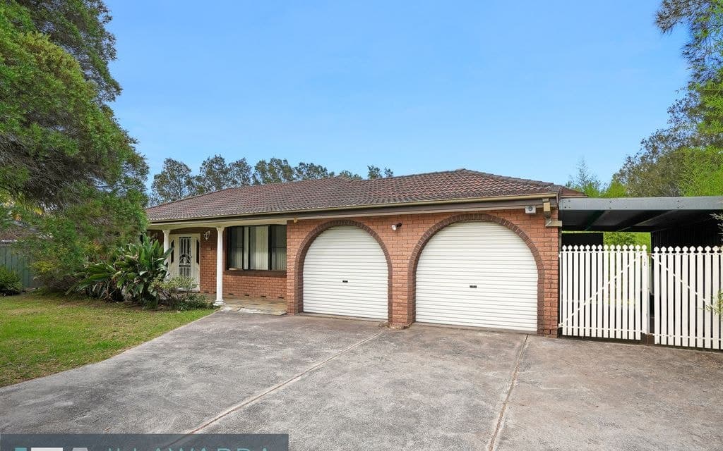 127 Koona Street, ALBION PARK RAIL NSW 2527, Albion Park Rail - Thumbnail 4