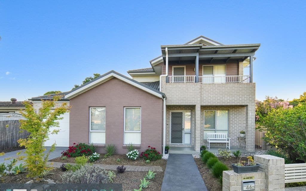44a The Boulevarde, OAK FLATS NSW 2529, Oak Flats - Thumbnail 4