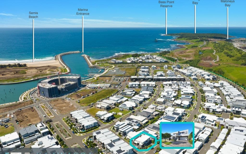 13 Anchorage Parade, SHELL COVE NSW 2529, Shell Cove - Thumbnail 3