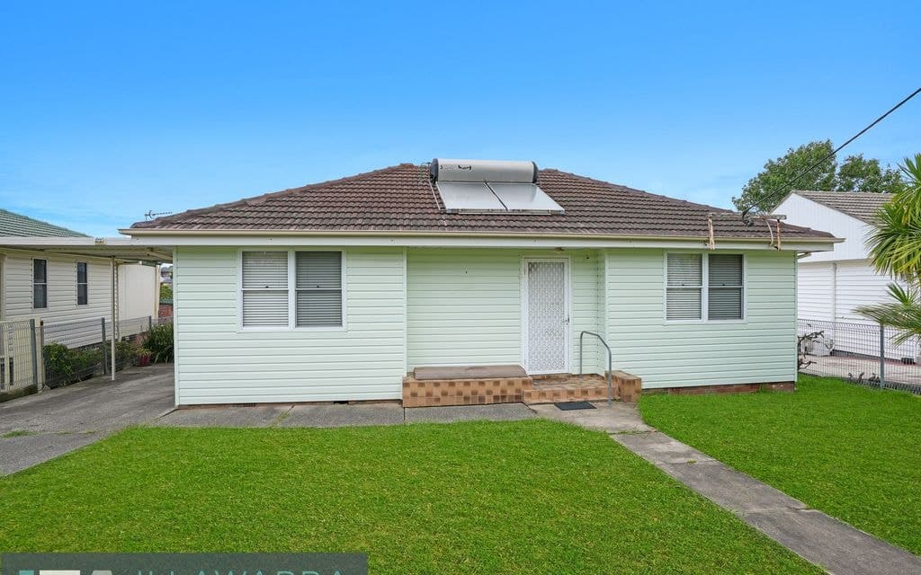 8 Albert Street, LAKE ILLAWARRA NSW 2528, Lake Illawarra - Thumbnail 3
