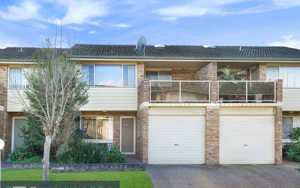 29/1 Sparta Street, WARILLA NSW 2528, Warilla - Thumbnail 3