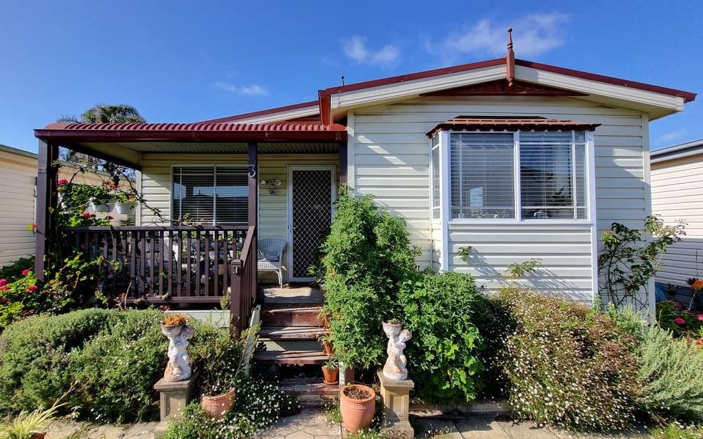 3/6th Avenue 120 Osborne Parade, WARILLA NSW 2528, Warilla - Thumbnail 3