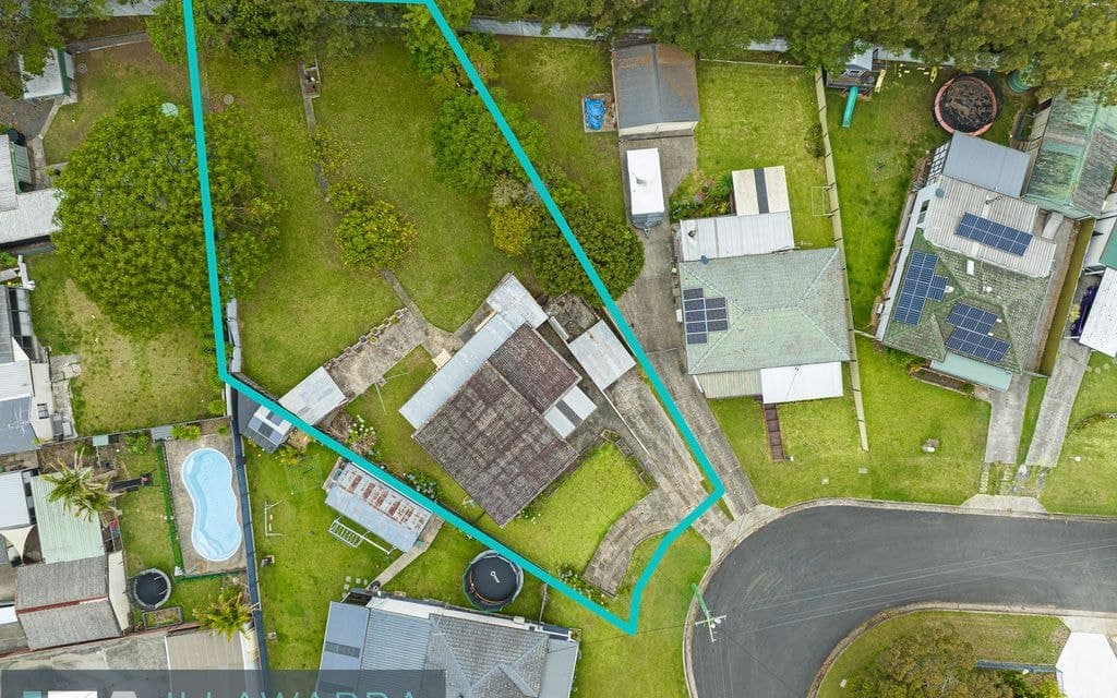 13 Gloucester Crescent, DAPTO NSW 2530, Dapto - Thumbnail 4