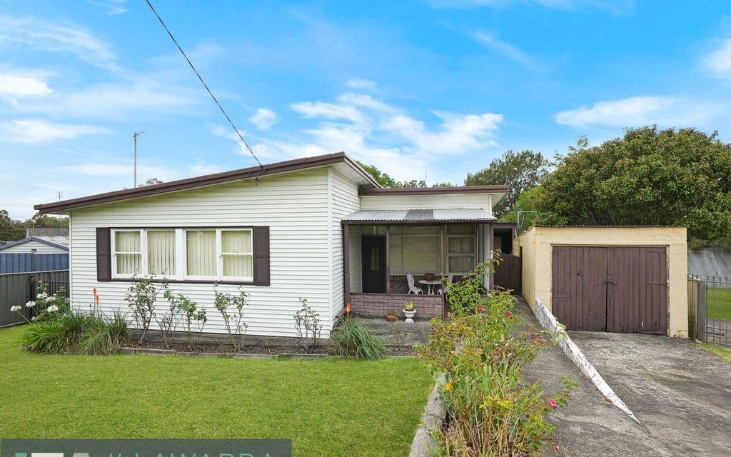 13 Gloucester Crescent, DAPTO NSW 2530, Dapto - Thumbnail 5