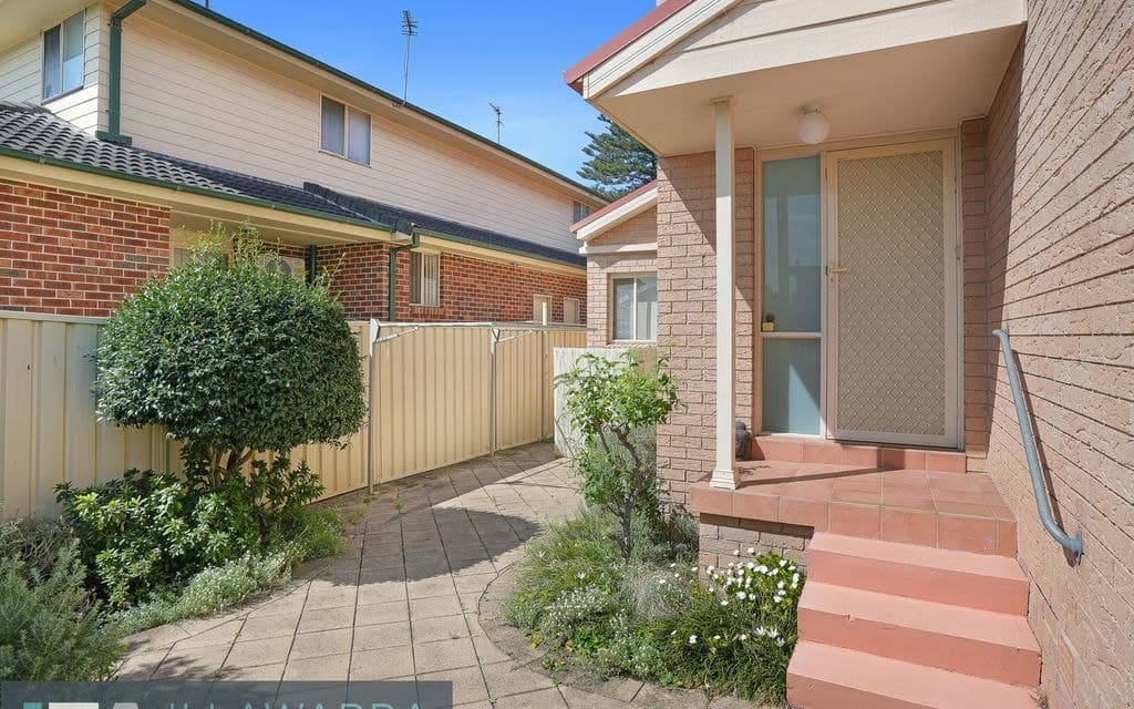 1/64 Pur Pur Avenue, LAKE ILLAWARRA NSW 2528, Lake Illawarra - Image 1