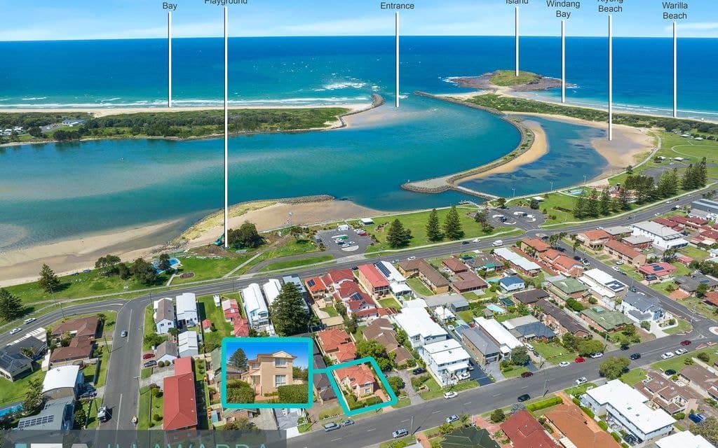 1/64 Pur Pur Avenue, LAKE ILLAWARRA NSW 2528, Lake Illawarra - Thumbnail 2
