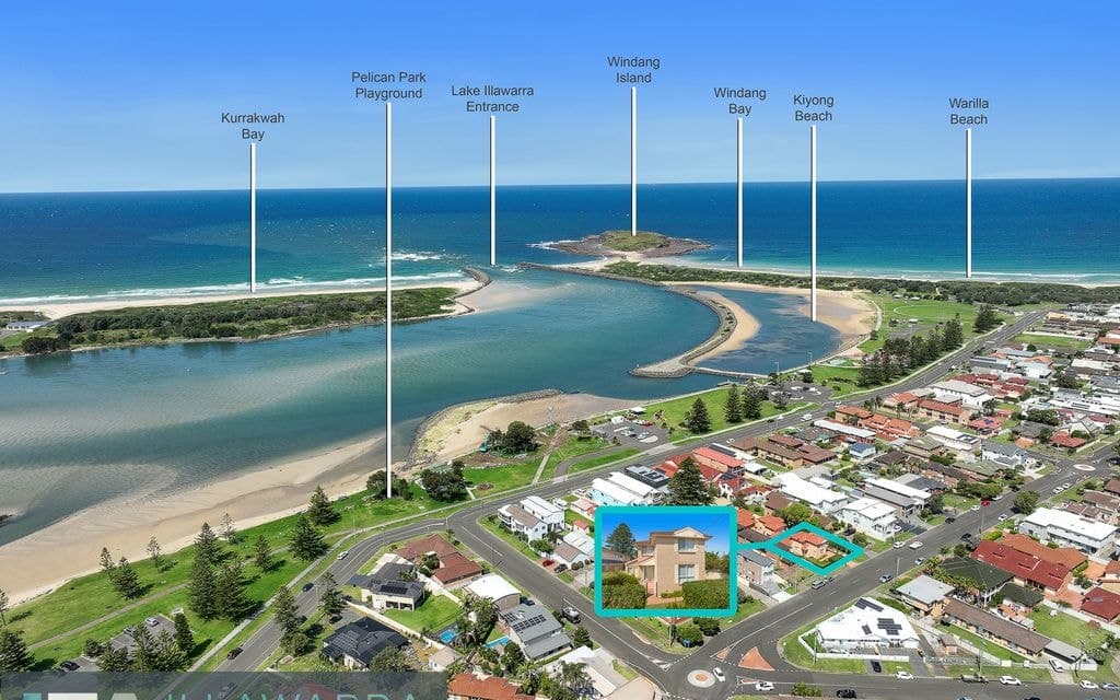 1/64 Pur Pur Avenue, LAKE ILLAWARRA NSW 2528, Lake Illawarra - Thumbnail 3