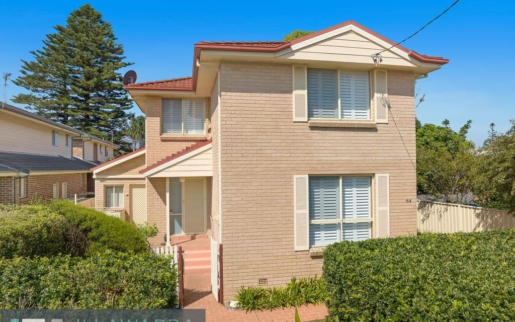 1/64 Pur Pur Avenue, LAKE ILLAWARRA NSW 2528, Lake Illawarra - Thumbnail 4
