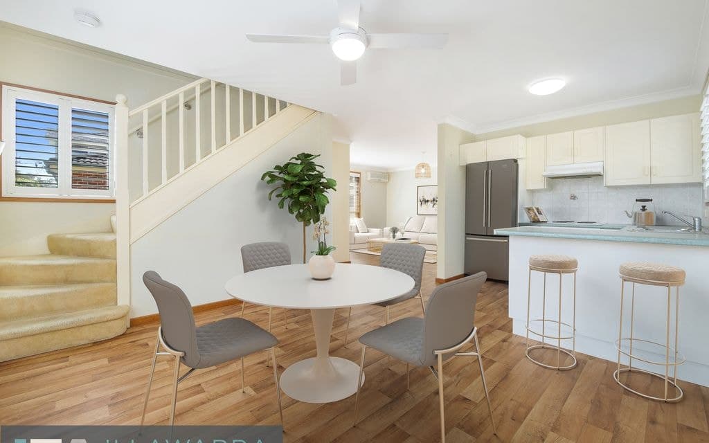 1/64 Pur Pur Avenue, LAKE ILLAWARRA NSW 2528, Lake Illawarra - Thumbnail 6