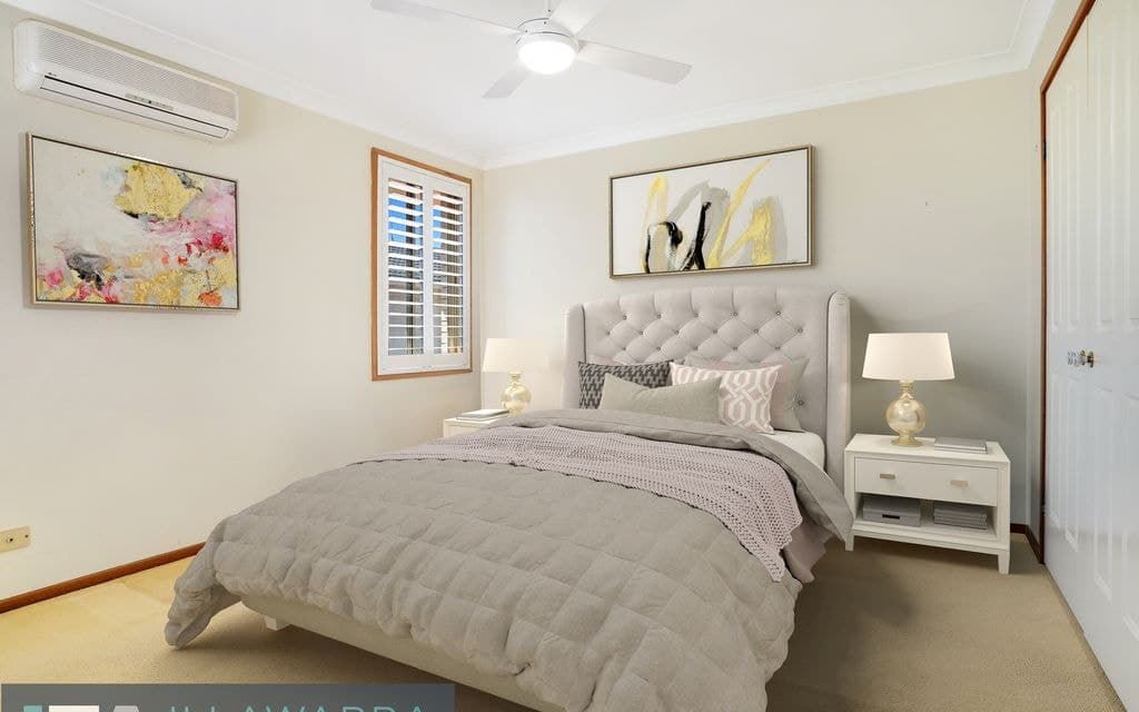 1/64 Pur Pur Avenue, LAKE ILLAWARRA NSW 2528, Lake Illawarra - Thumbnail 8