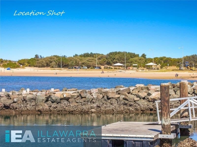 3/39 Reddall Pde, LAKE ILLAWARRA NSW 2528, Lake Illawarra - Image 1