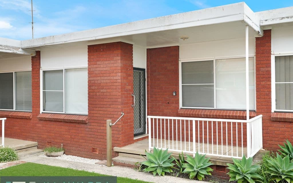 3/39 Reddall Pde, LAKE ILLAWARRA NSW 2528, Lake Illawarra - Thumbnail 4