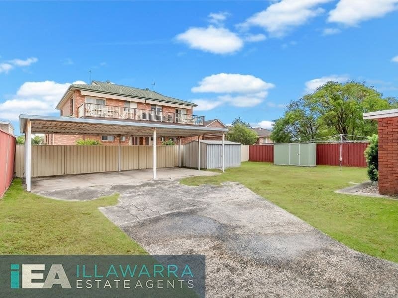 3/39 Reddall Pde, LAKE ILLAWARRA NSW 2528, Lake Illawarra - Thumbnail 8
