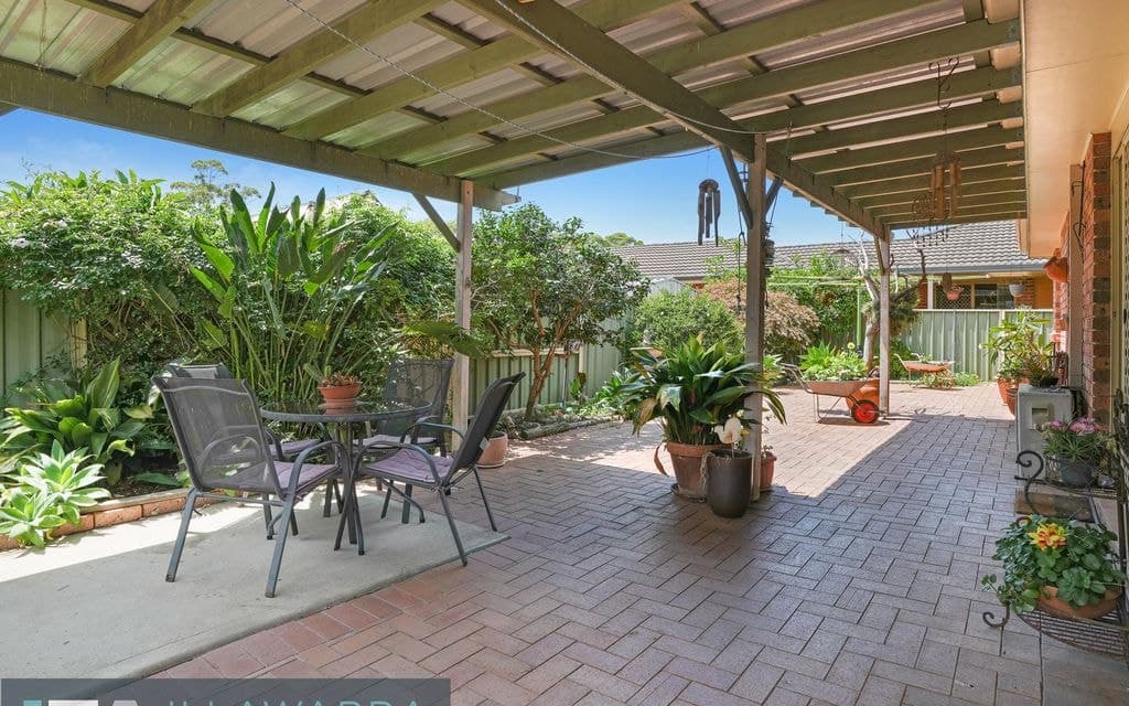2/4 Werowi Street, DAPTO NSW 2530, Dapto - Image 1