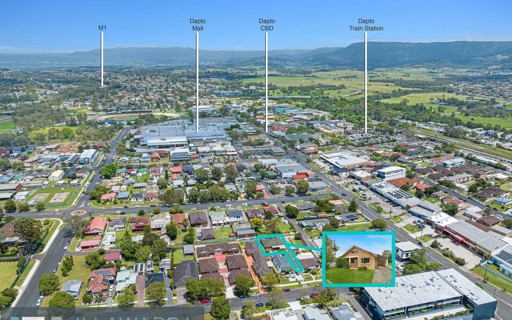 2/4 Werowi Street, DAPTO NSW 2530, Dapto - Thumbnail 2