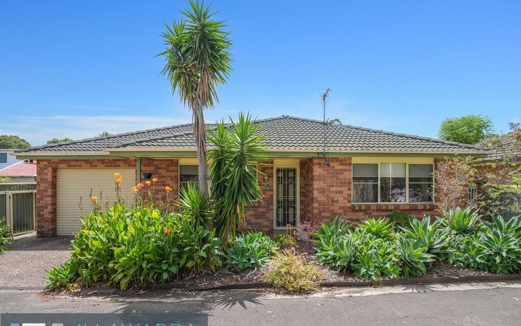 2/4 Werowi Street, DAPTO NSW 2530, Dapto - Thumbnail 3