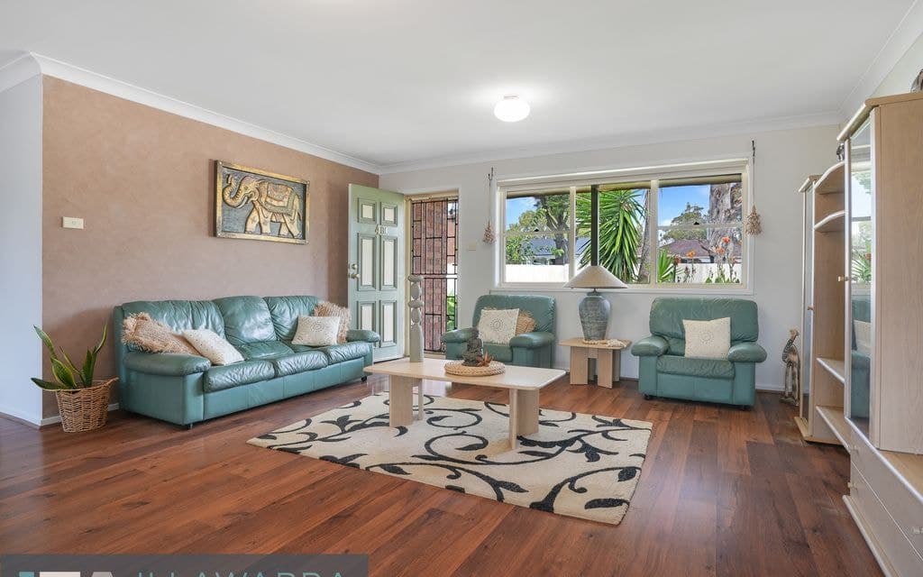 2/4 Werowi Street, DAPTO NSW 2530, Dapto - Thumbnail 4