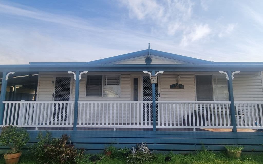 4/6th Avenue 120 Osborne Parade, WARILLA NSW 2528, Warilla - Thumbnail 3