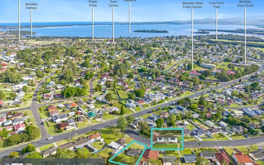 4 Nottingham Street, BERKELEY NSW 2506, Berkeley - Thumbnail 3