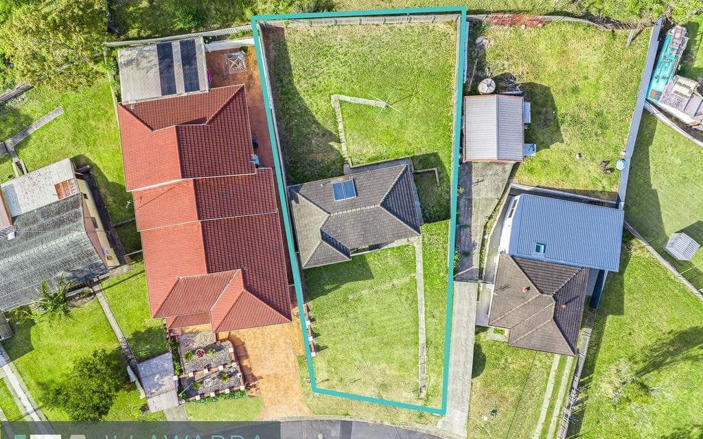 4 Nottingham Street, BERKELEY NSW 2506, Berkeley - Thumbnail 4