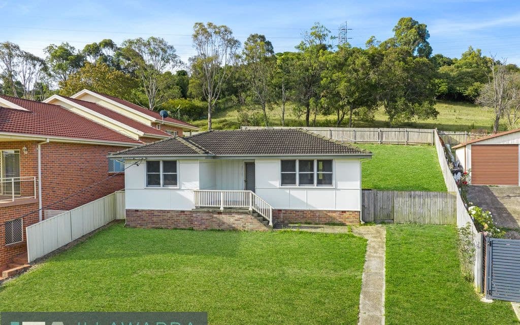 4 Nottingham Street, BERKELEY NSW 2506, Berkeley - Thumbnail 5
