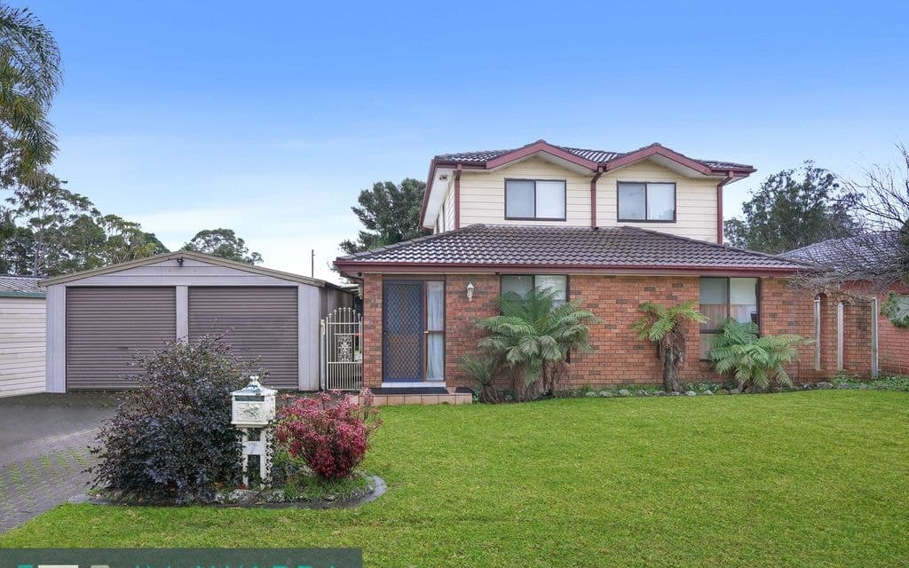 7 Birra Drive, OAK FLATS NSW 2529, Oak Flats - Thumbnail 3