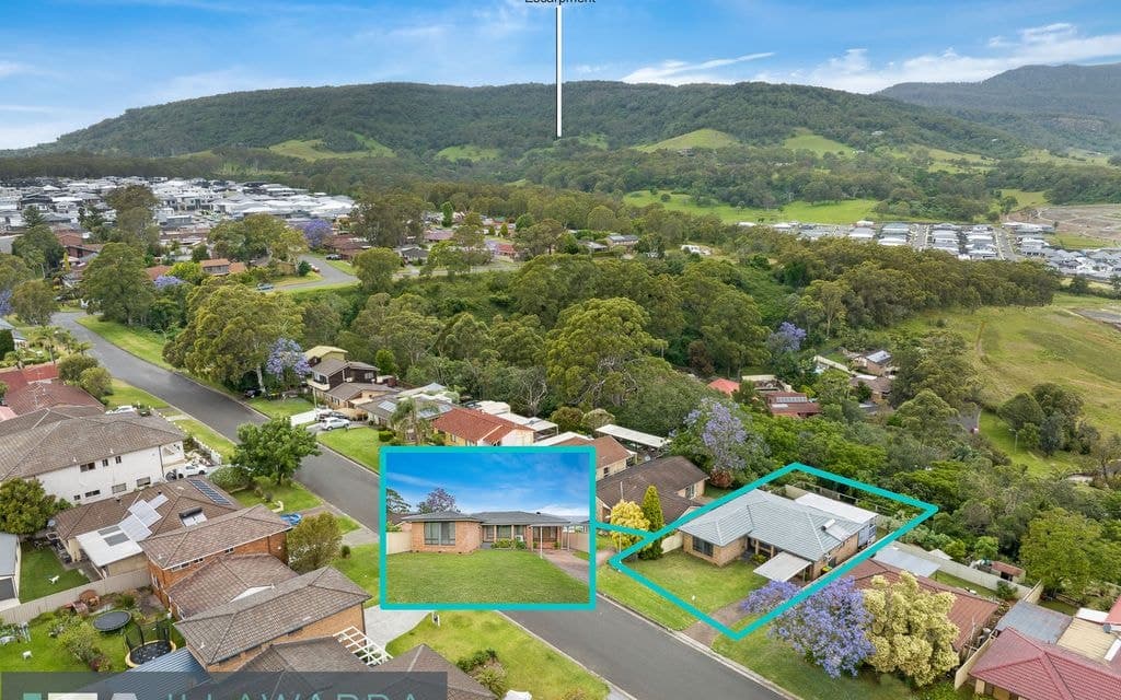 62 Crest Road, ALBION PARK NSW 2527, Albion Park - Thumbnail 3