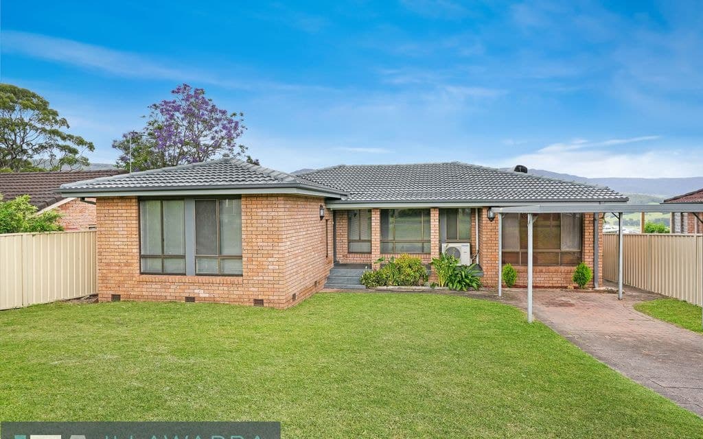 62 Crest Road, ALBION PARK NSW 2527, Albion Park - Thumbnail 4
