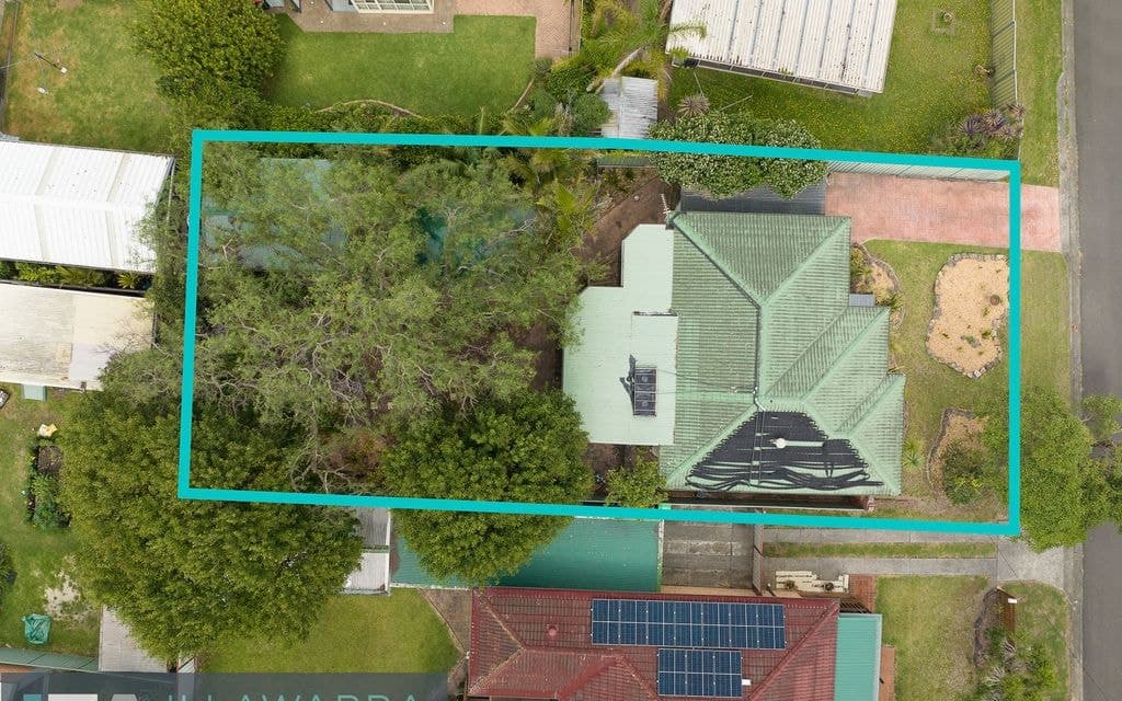 31 Rowley Avenue, MOUNT WARRIGAL NSW 2528, Mount Warrigal - Thumbnail 2